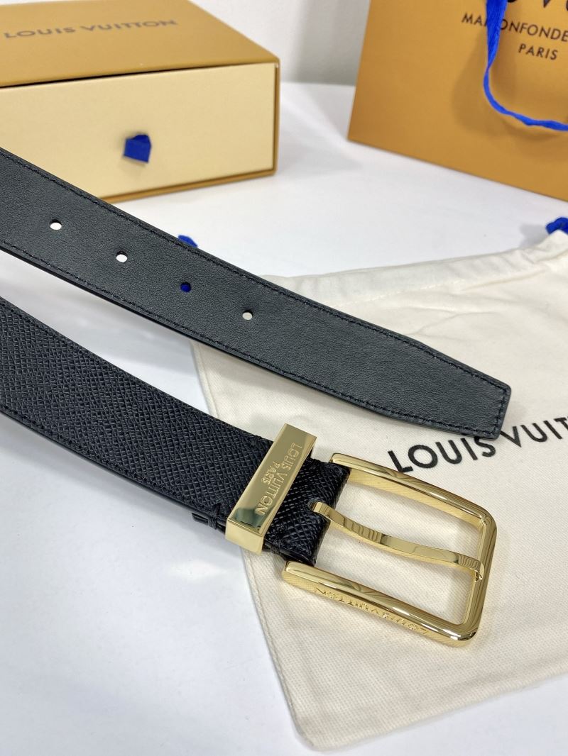 Louis Vuitton Belts